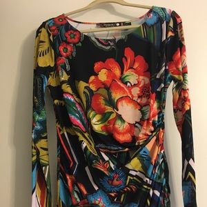 Desigual dress
